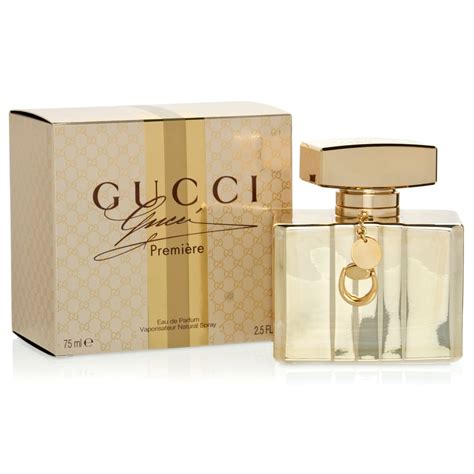 perfume gucci premiere para mujer|perfume Gucci mujer ultimo.